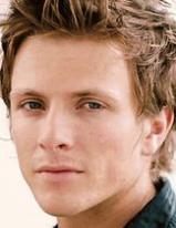Charlie Bewley