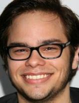 Charlie Saxton