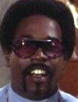 Charlie Smalls