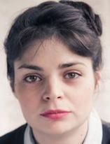 Charlotte Bourgade
