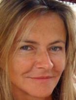 Charlotte Brandstrom