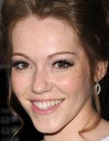 Charlotte Spencer