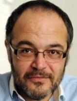Charly Chemouny