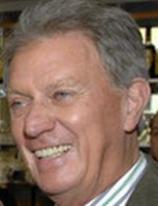 Charly Steinberger