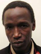Cheikh Ndiaye
