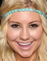 Chelsea Staub