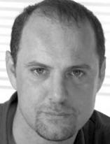 Olivier Chenevat