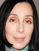  Cher