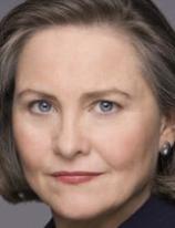 Cherry Jones