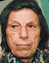 Chief John Big Tree
