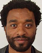Chiwetel Ejiofor