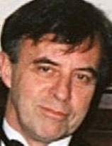 Chris Crilly