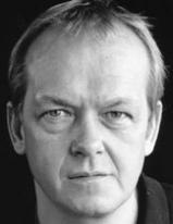Chris Fulford