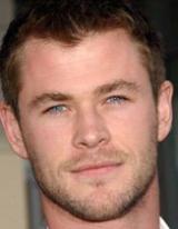 Chris Hemsworth