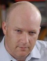 Chris Nowland