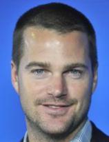 Chris O'Donnell