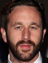 Chris O'Dowd