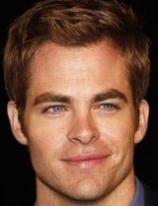 Chris Pine