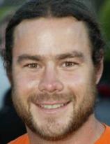 Chris Pontius