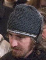 Chris Sivertson