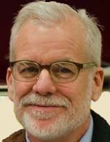 Chris Van Allsburg