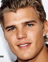 Chris Zylka