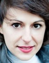Christel Pedrinelli