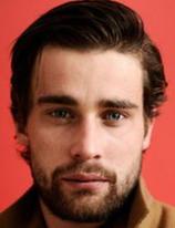 Christian Cooke