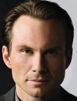 Christian Slater