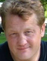 Christian Stolte