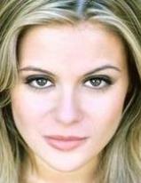 Christina Calph