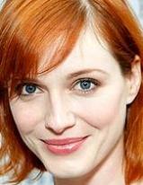 Christina Hendricks