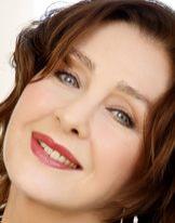 Christine Kaufmann