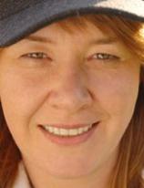 Christine Zart
