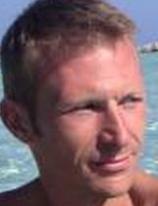Christophe Noufray