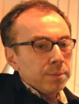 Christophe Pinel