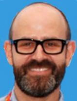 Christophe Sahr