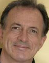 Christopher Bondy