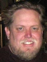Christopher Brady