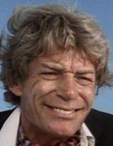 Christopher Cary