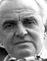 Christopher Challis