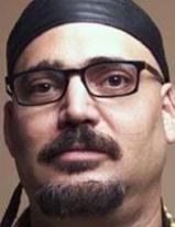 Christopher Coppola