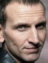 Christopher Eccleston