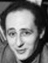 Christopher Frank
