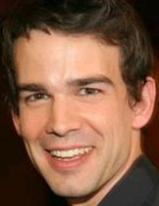 Christopher Gorham