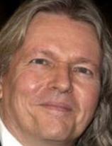 Christopher Hampton
