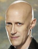 Christopher Heyerdahl