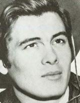 Christopher Jones