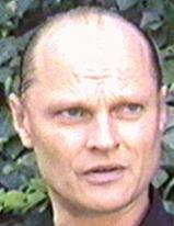 Christopher Neame
