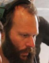 Christopher Soos